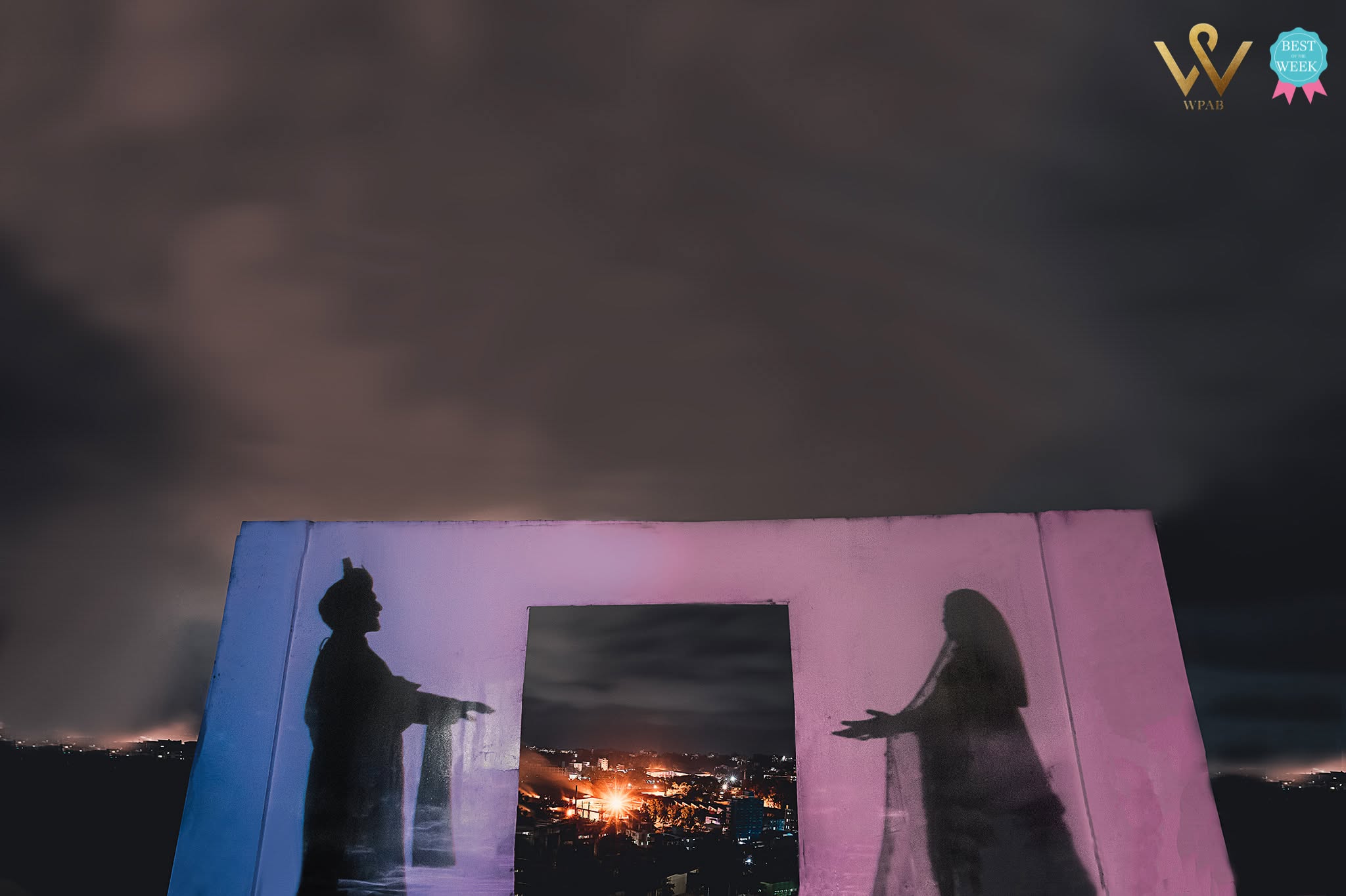 Curated Artwork