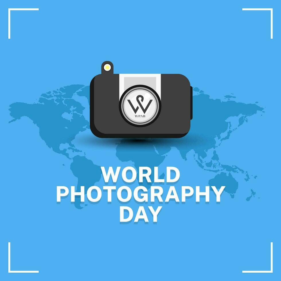 World Photography Day