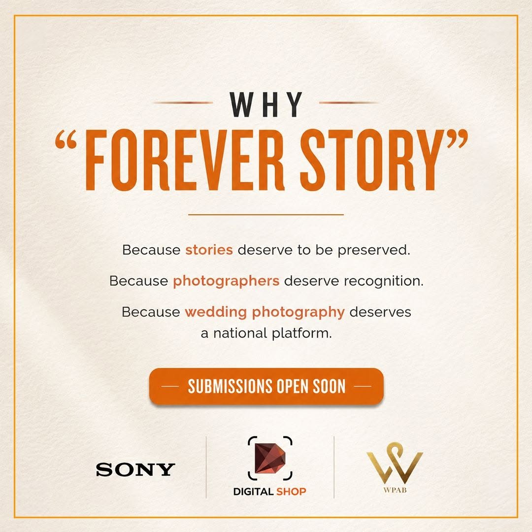 "Why Forever Story"
