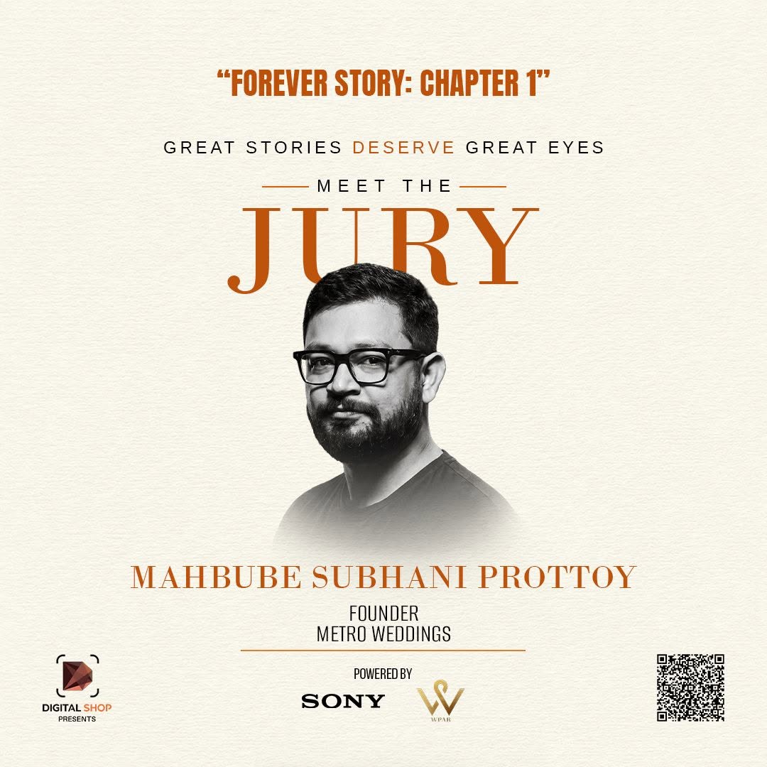 Introducing the Jury Panel of Forever Story : Chapter 1