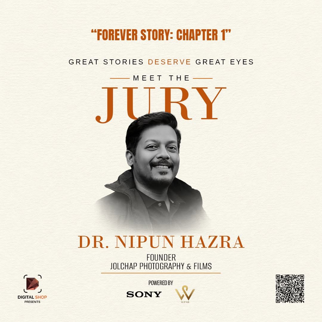 Introducing the Jury Panel of Forever Story : Chapter 1
