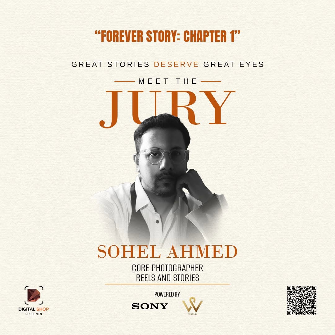 Introducing the Jury Panel of Forever Story : Chapter 1