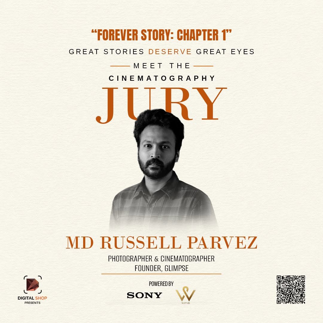 Introducing the Jury Panel of Forever Story : Chapter 1