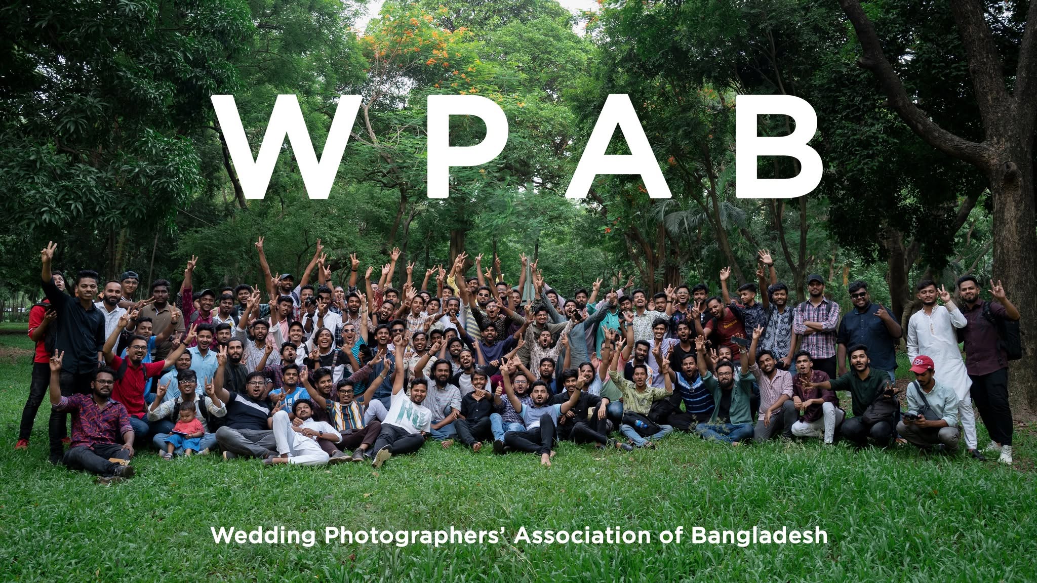 WPAB Group Photo