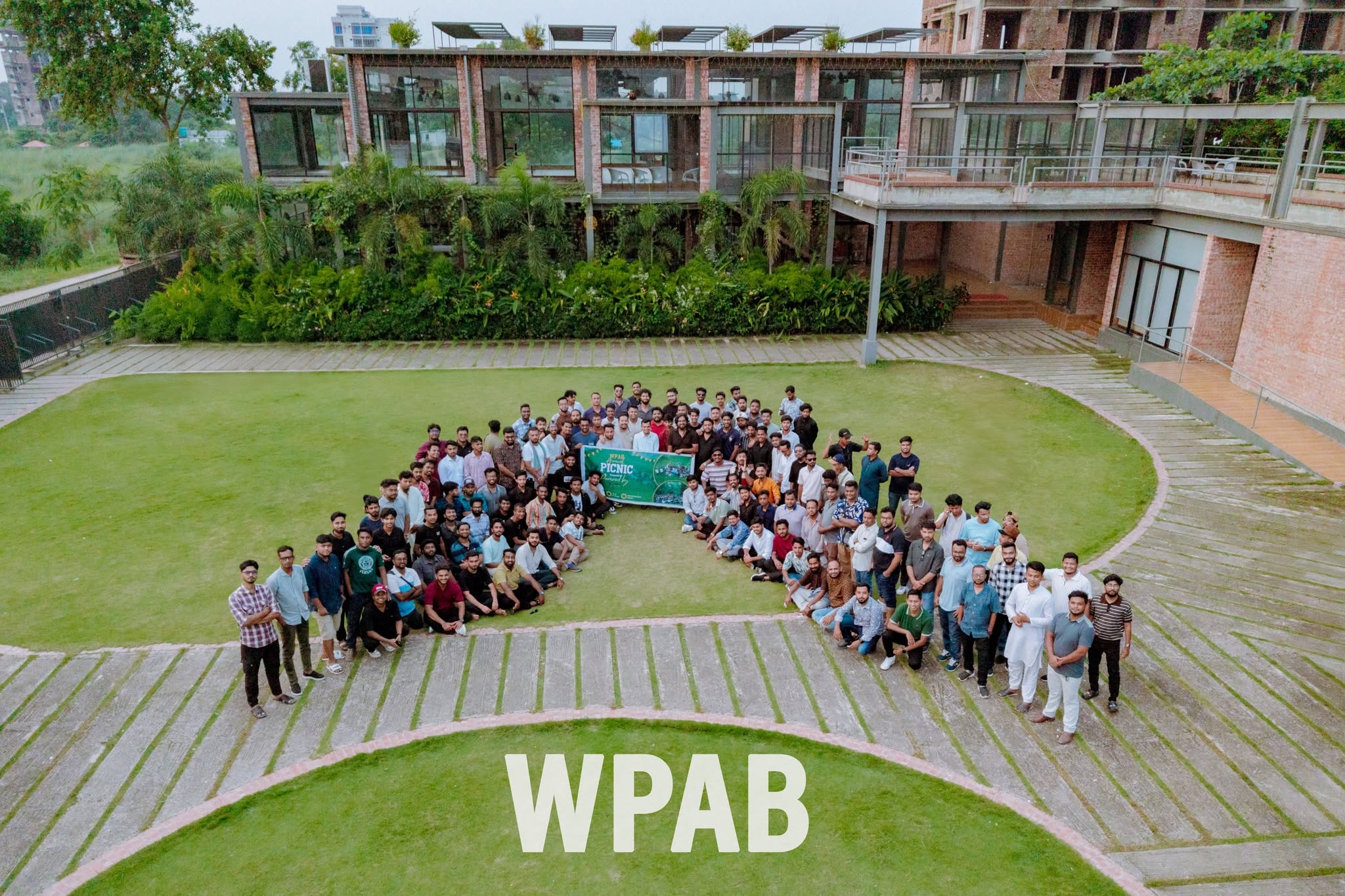 WPAB Featured
